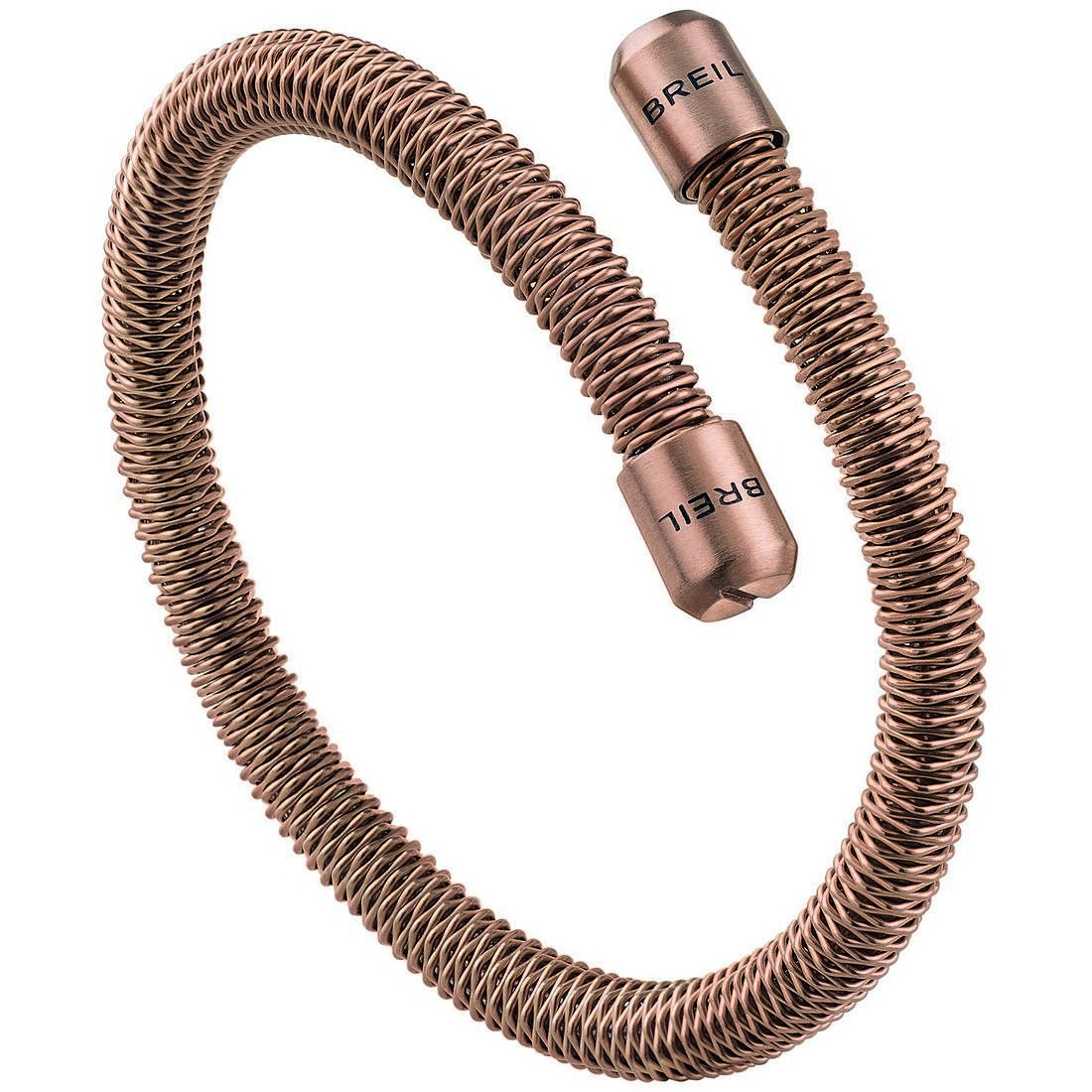 BREIL JEWELS Mod. NEW SNAKE